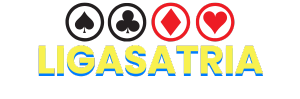 Logo LIGASATRIA